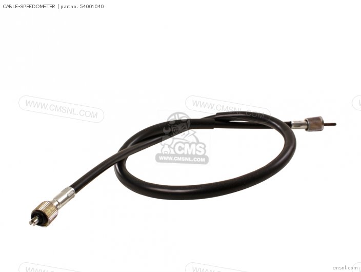 (540010030) CABLE-SPEEDOMETER (540010030) CABLE-SPEEDOMETER