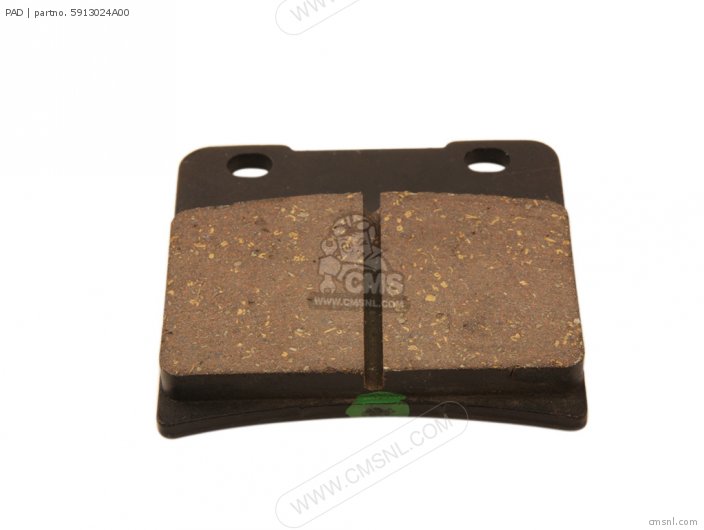 (59100-38820) PAD (59100-38820) PAD