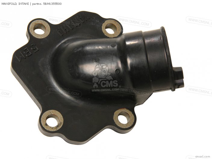 (5BM1355510) MANIFOLD, INTAKE (5BM1355510) MANIFOLD, INTAKE