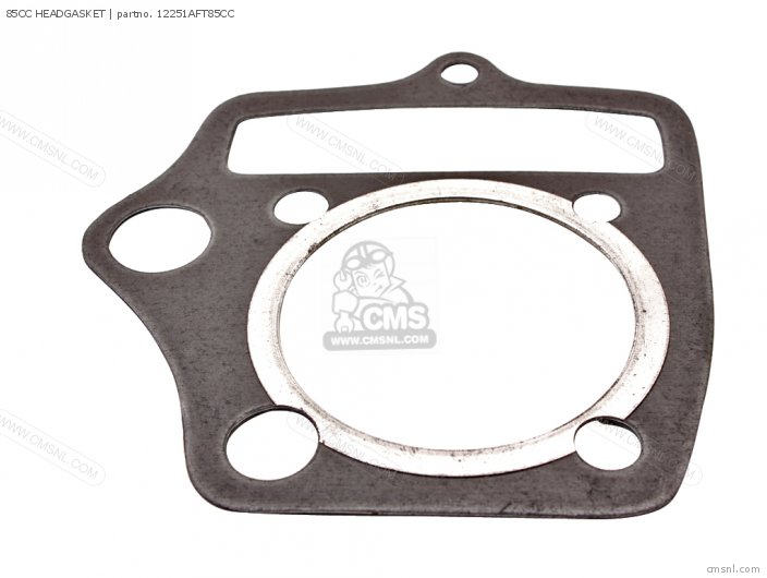 Honda 85CC HEADGASKET 12251AFT85CC