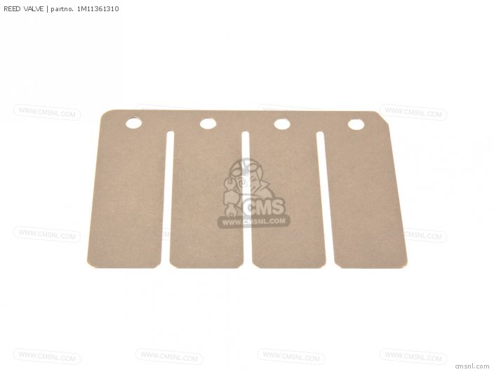 (8AT1361300) REED VALVE (8AT1361300) REED VALVE