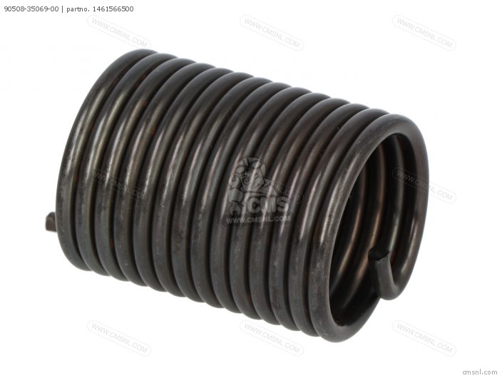 Yamaha SPRING, KICK (146-15665-00) 1461566500