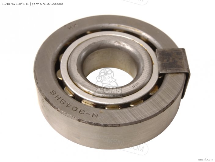 (91001-202-024) BEARING 6304SHS (91001-202-024) BEARING 6304SHS