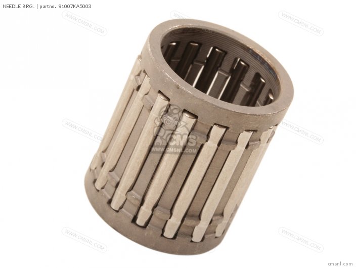 (91008KA5003) NEEDLE BRG. (91008KA5003) NEEDLE BRG.