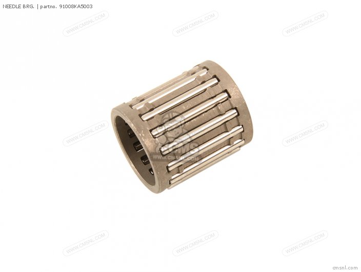 (91008ML3681) NEEDLE BRG. (91008ML3681) NEEDLE BRG.