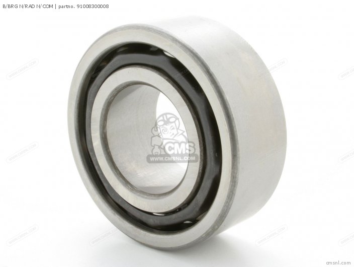 (91012MG7003) B/BRG N/RAD N/COM (91012MG7003) B/BRG N/RAD N/COM