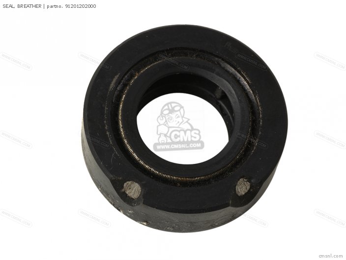 (91201200000) SEAL, BREATHER (91201200000) SEAL, BREATHER