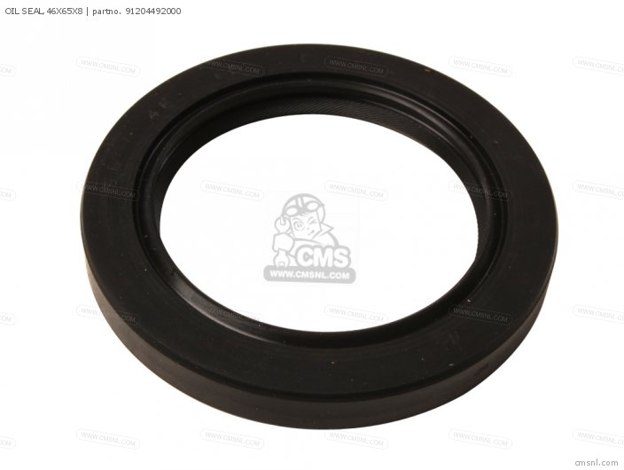(91201707003) OIL SEAL,46X65X8 (91201707003) OIL SEAL,46X65X8