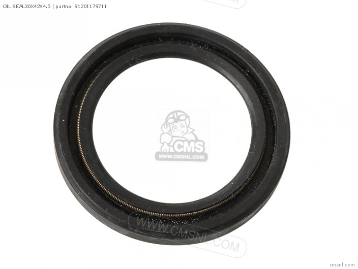 (91202003000) OIL SEAL30X42X4.5 (91202003000) OIL SEAL30X42X4.5