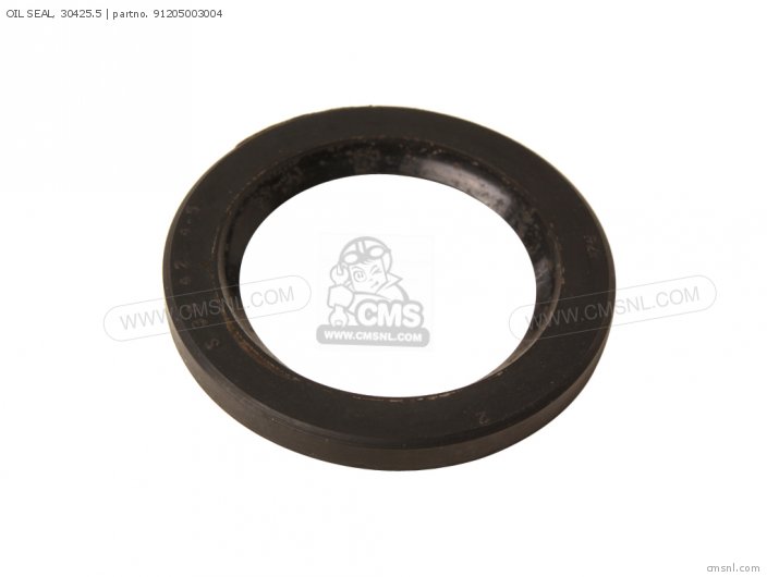 (91205003000) OIL SEAL, 30425.5 (91205003000) OIL SEAL, 30425.5
