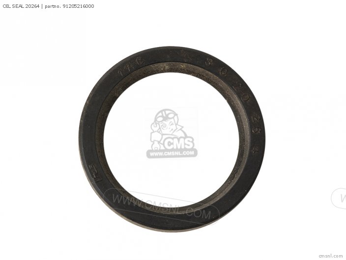 (91205216003) OIL SEAL 20264 (91205216003) OIL SEAL 20264