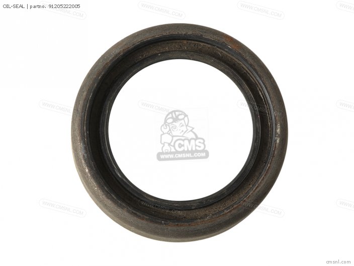 (91205222003) OIL-SEAL (91205222003) OIL-SEAL
