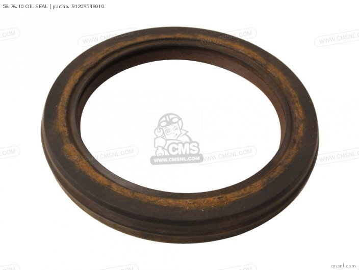 (91208548013) 58.76.10 OIL SEAL (91208548013) 58.76.10 OIL SEAL