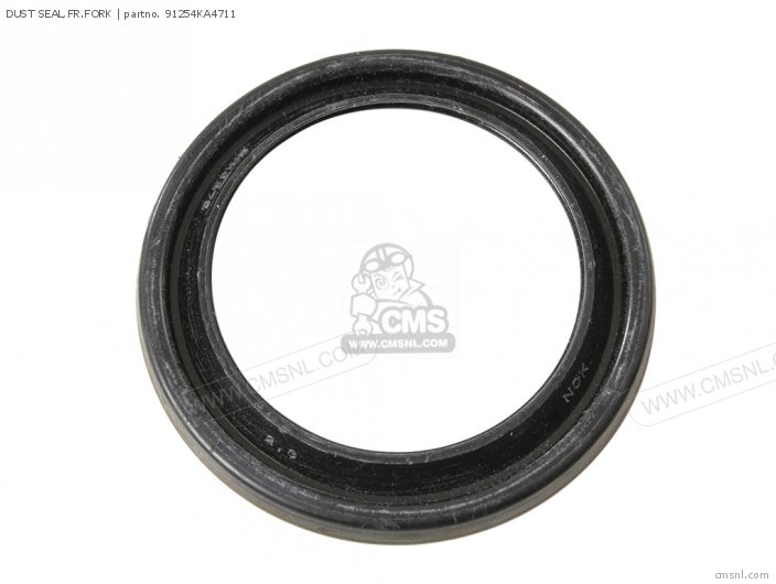 (91254KA4731) DUST SEAL,FR.FORK (91254KA4731) DUST SEAL,FR.FORK