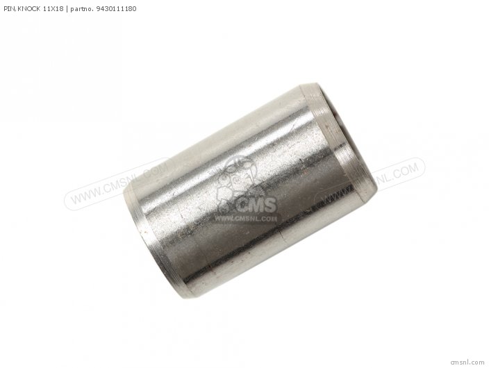 (91356286000) PIN,KNOCK 11X18 (91356286000) PIN,KNOCK 11X18