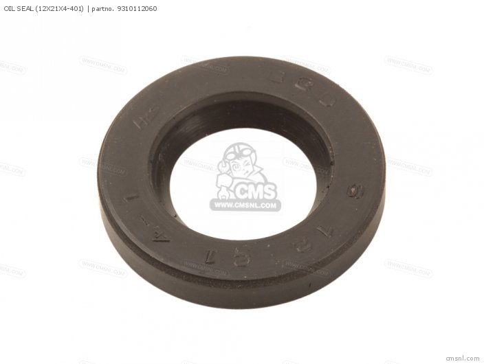 (9310112173) OIL SEAL (12X21X4-401) (9310112173) OIL SEAL (12X21X4-401)