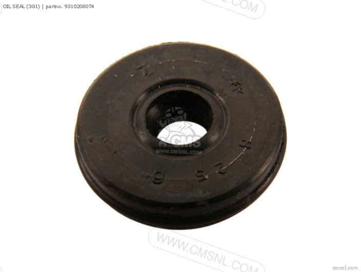 (9310208206) OIL SEAL (3G1) (9310208206) OIL SEAL (3G1)