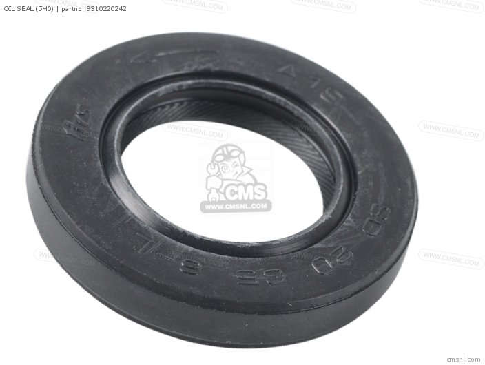 (9310220004) OIL SEAL (5H0) (9310220004) OIL SEAL (5H0)