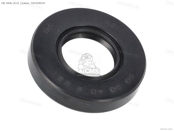 (9310220447) OIL SEAL (4V1) (9310220447) OIL SEAL (4V1)