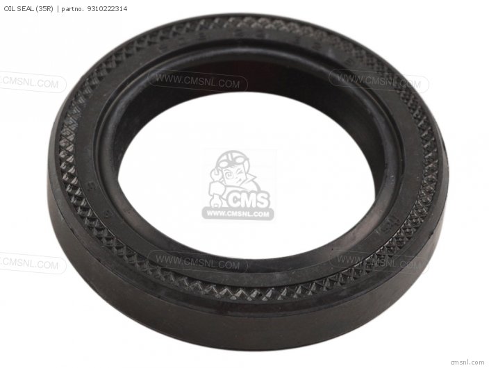 (9310222897) OIL SEAL (35R) (9310222897) OIL SEAL (35R)