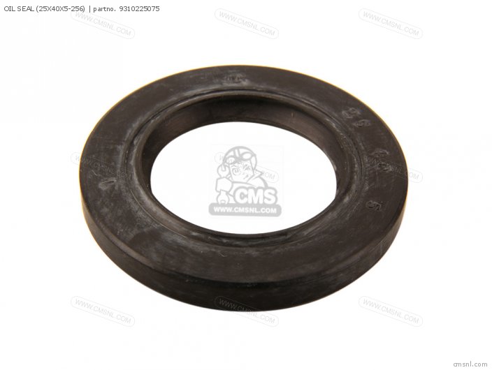 (9310225090) OIL SEAL (25X40X5-256) (9310225090) OIL SEAL (25X40X5-256)