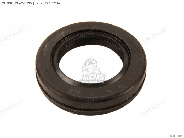 (9310225090) OIL SEAL (25X40X6-256) (9310225090) OIL SEAL (25X40X6-256)
