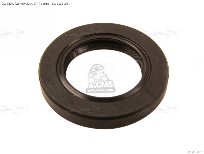 (9310225090) OIL SEAL (25X40X6.0-1J7) (9310225090) OIL SEAL (25X40X6.0-1J7)