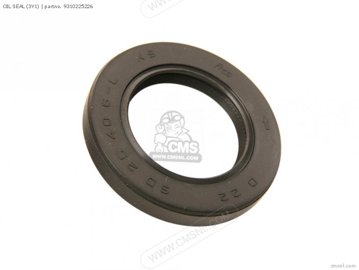 (9310225218) OIL SEAL (3Y1) (9310225218) OIL SEAL (3Y1)