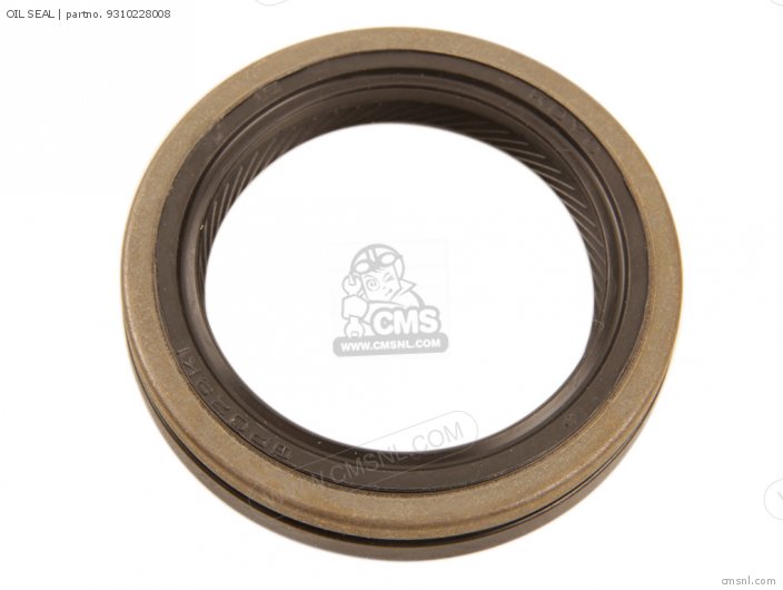 (9310228010) OIL SEAL (9310228010) OIL SEAL