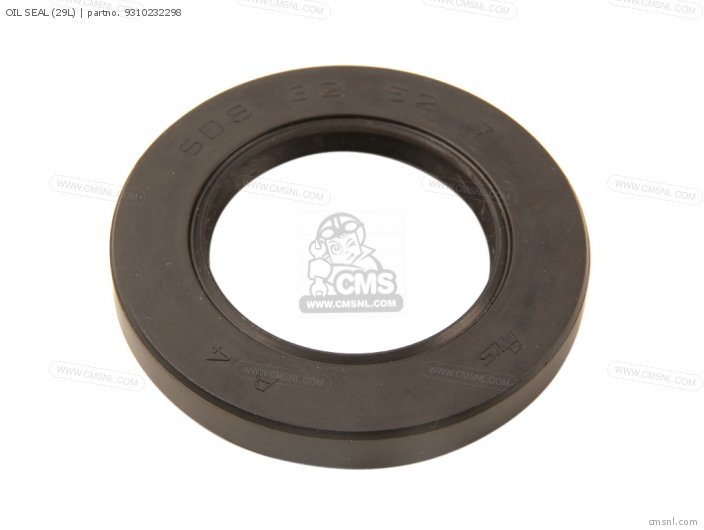 (9310232004) OIL SEAL (29L) (9310232004) OIL SEAL (29L)