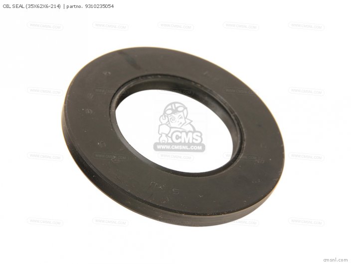 (9310235109) OIL SEAL (35X62X6-214) (9310235109) OIL SEAL (35X62X6-214)