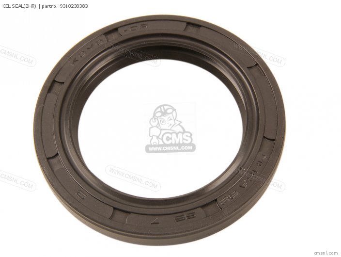 (9310638046) OIL SEAL(2HR) (9310638046) OIL SEAL(2HR)