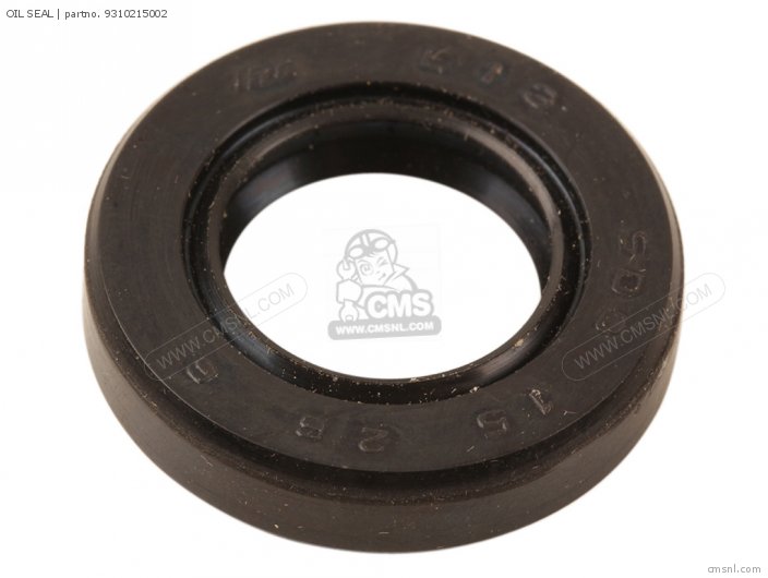 (9310915001) OIL SEAL (9310915001) OIL SEAL
