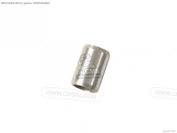 (9430108120) PIN KNOCK 8X12 (9430108120) PIN KNOCK 8X12