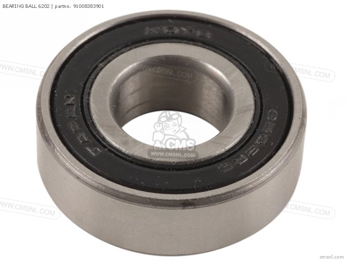 (961206202000) BEARING BALL 6202 (961206202000) BEARING BALL 6202