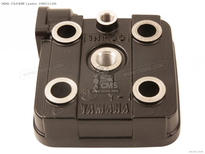 (9999901619) HEAD, CYLINDER (9999901619) HEAD, CYLINDER