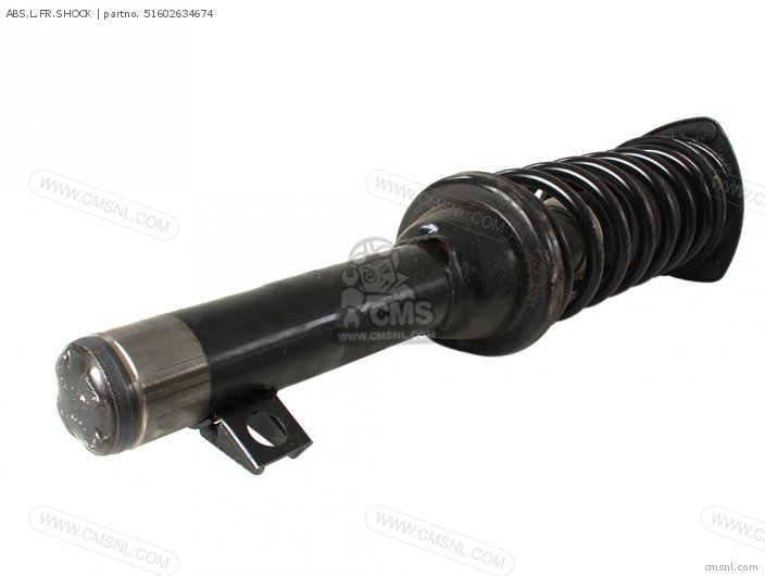 Honda ABS,L.FR.SHOCK 51602634674