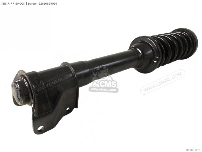 Honda ABS,R.RR.SHOCK 52610659024 Honda ABS,R.RR.SHOCK 52610659024