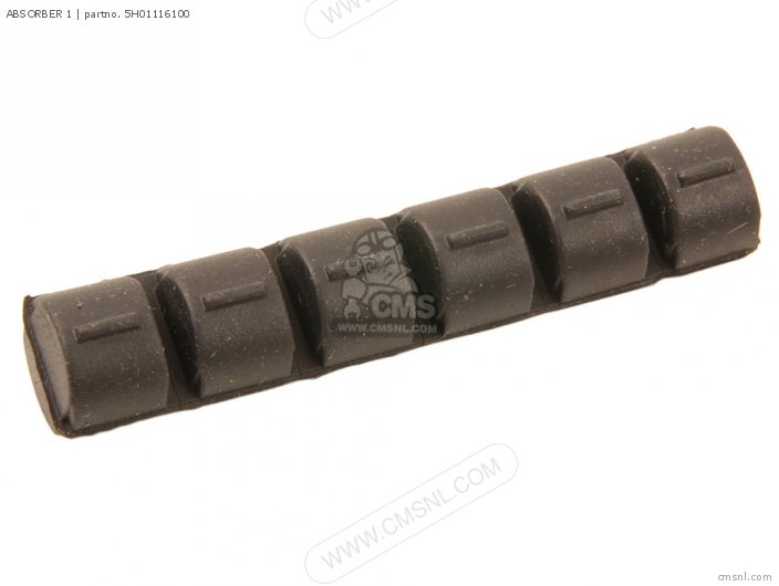 Yamaha ABSORBER 1 5H01116100