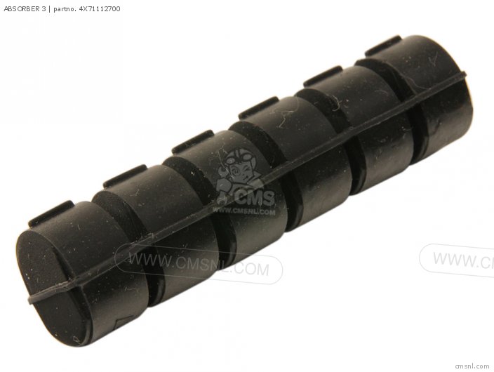 Yamaha ABSORBER 3 4X71112700