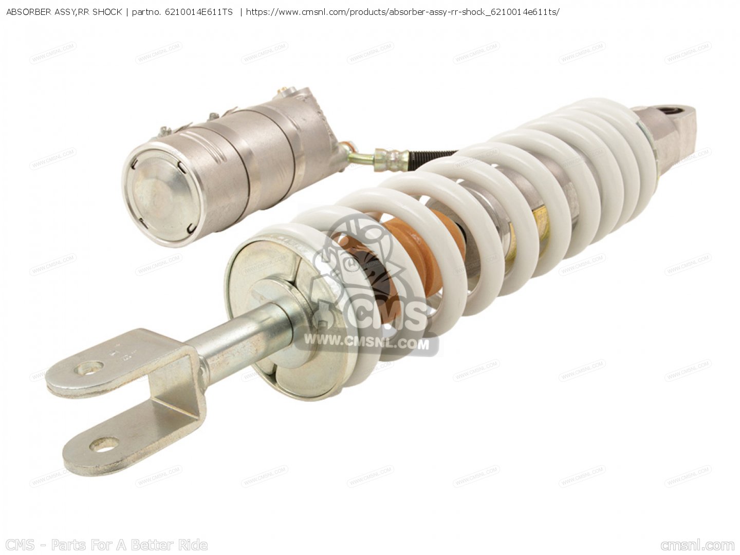 6210014E611TS