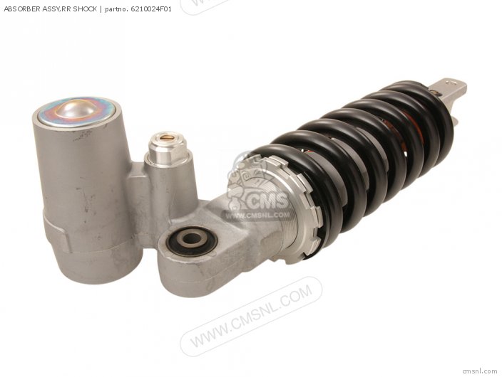 Suzuki ABSORBER ASSY,RR SHOCK 6210024F01