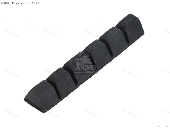 Yamaha ABSORBER 3E51116200