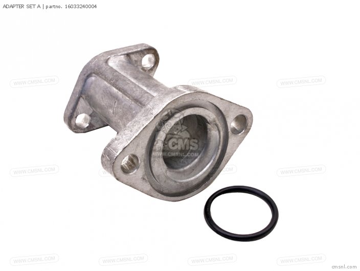 Honda ADAPTER SET A 16033240004 Honda ADAPTER SET A 16033240004