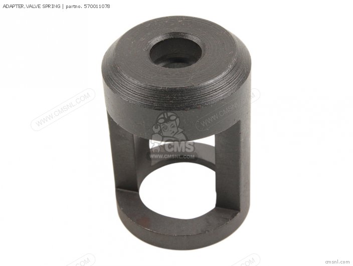 570011078 Adapter,valve Spring Kawasaki buy the 570011078 at CMSNL