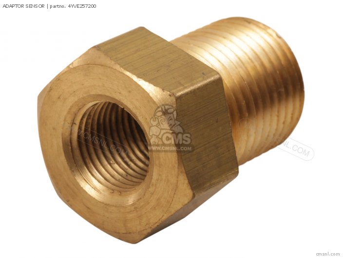 Yamaha ADAPTOR SENSOR 4YVE257200 Yamaha ADAPTOR SENSOR 4YVE257200