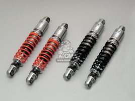 ADJUSTABLE SHOCK MONKEY METALIC/RED ADJUSTABLE SHOCK MONKEY METALIC/RED