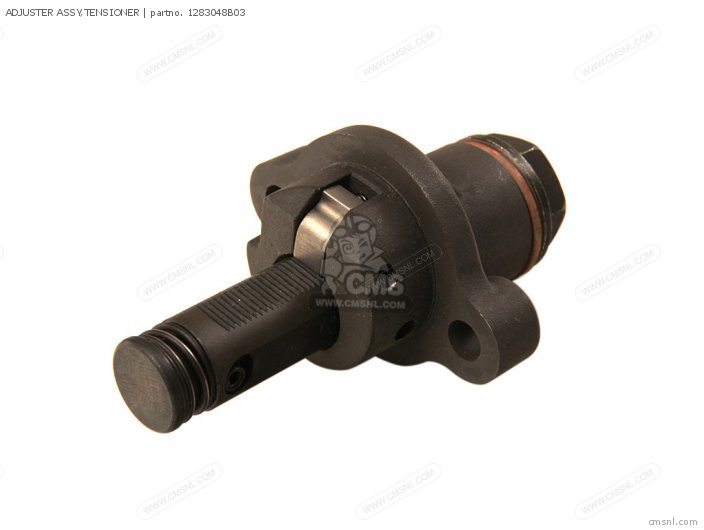 Suzuki ADJUSTER ASSY,TENSIONER 1283048B03 Suzuki ADJUSTER ASSY,TENSIONER 1283048B03