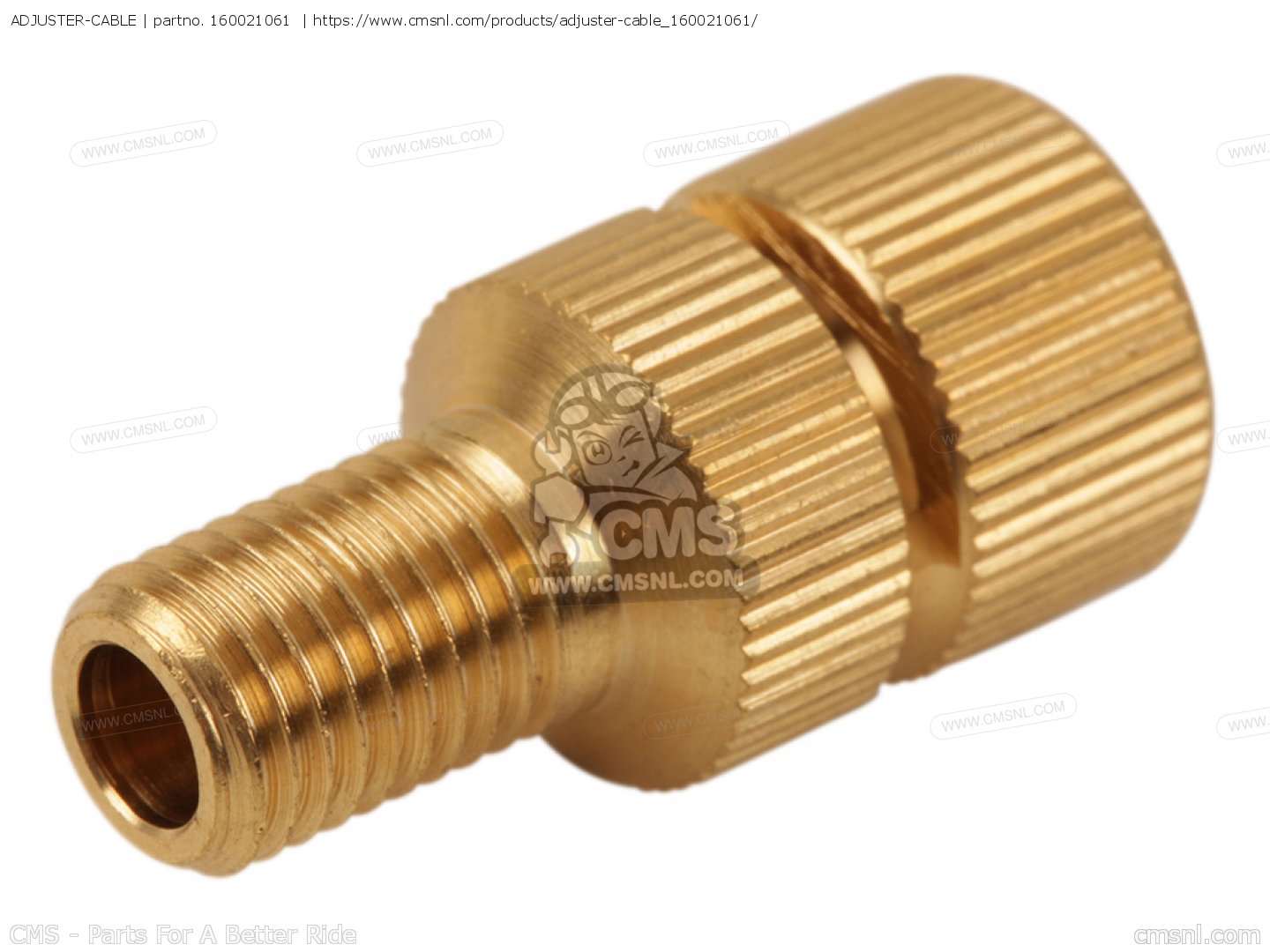 ADJUSTERCABLE for KDX250D4 1994 USA CANADA order at CMSNL