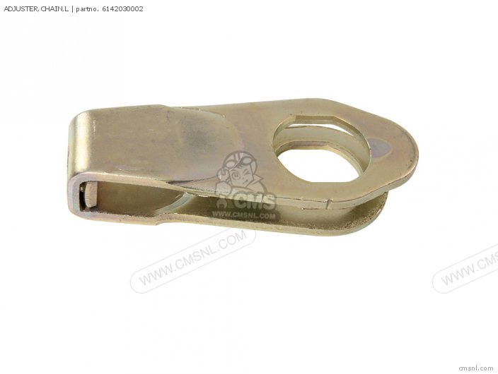 Suzuki ADJUSTER,CHAIN,L 6142030002 Suzuki ADJUSTER,CHAIN,L 6142030002